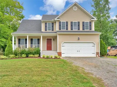 Oakfork, NEW KENT, VA 23124