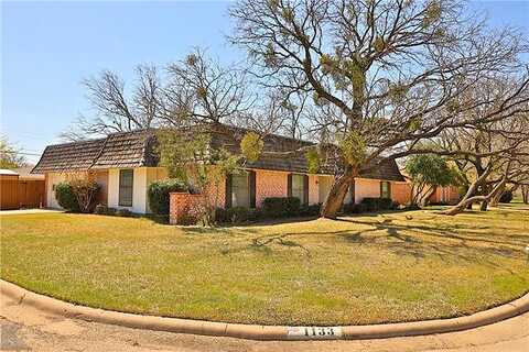 Chriswood, ABILENE, TX 79601