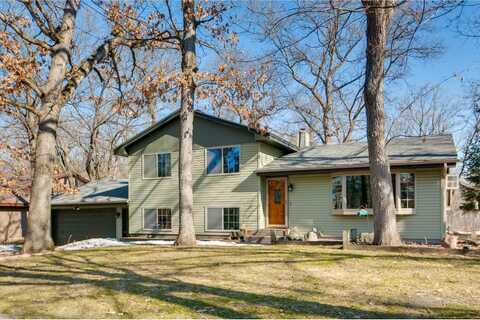 Oak, CIRCLE PINES, MN 55014