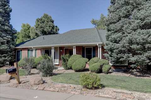 Fremont, LITTLETON, CO 80127
