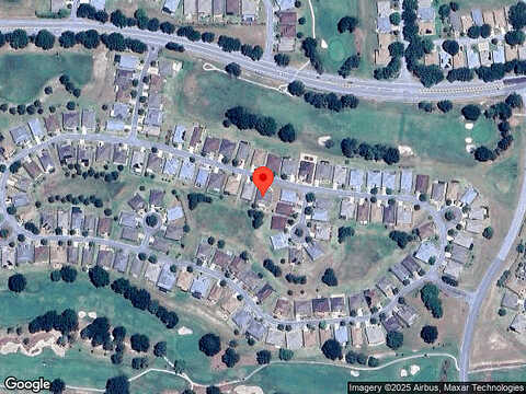 95Th, OCALA, FL 34481