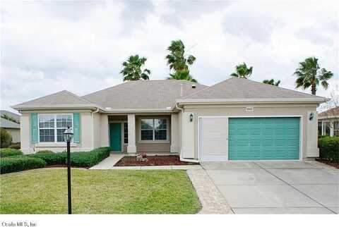 124Th, SUMMERFIELD, FL 34491
