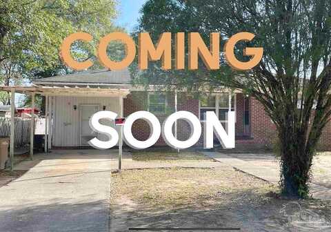 Cross, PENSACOLA, FL 32503
