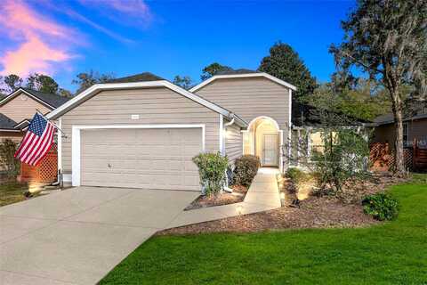 122Nd, NEWBERRY, FL 32669