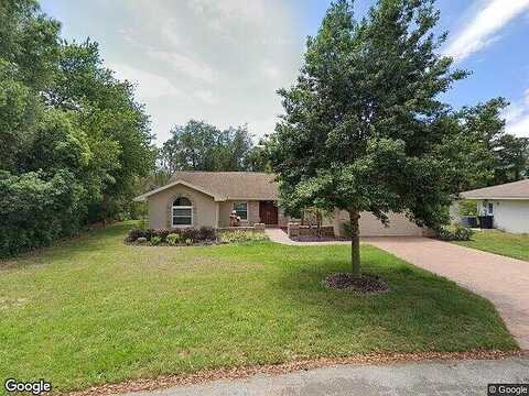 Sandpine, HOMOSASSA, FL 34446