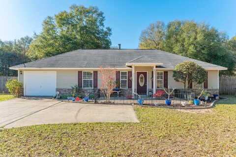 Highway 90, MILTON, FL 32583