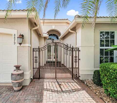Majorca Bay, LAKE WORTH, FL 33467