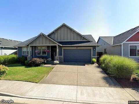 Julie, MOLALLA, OR 97038