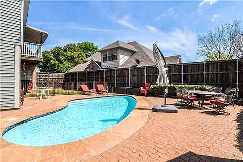 Pinnacle, LEWISVILLE, TX 75077
