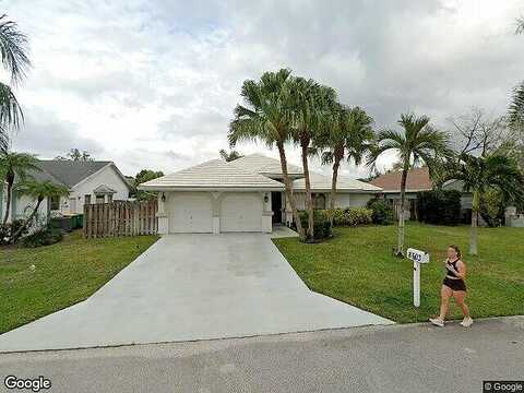 82Nd, TAMARAC, FL 33321