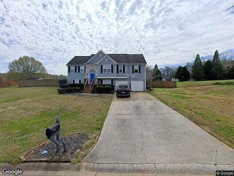 River Hill Commons, BALL GROUND, GA 30107