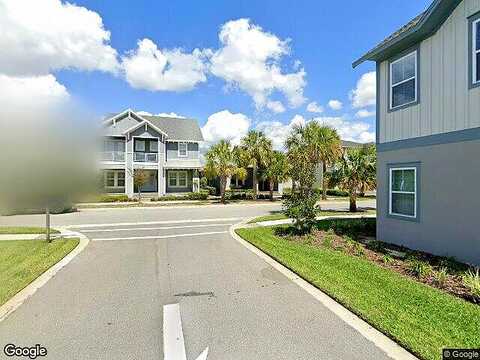 Dausset, ORLANDO, FL 32827