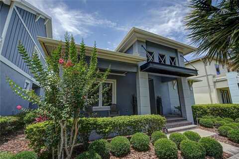 Dausset, ORLANDO, FL 32827