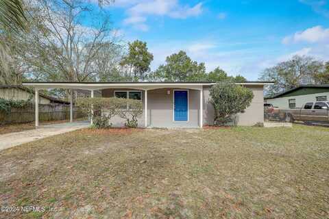 Falcon, JACKSONVILLE, FL 32244