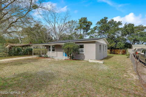 Falcon, JACKSONVILLE, FL 32244