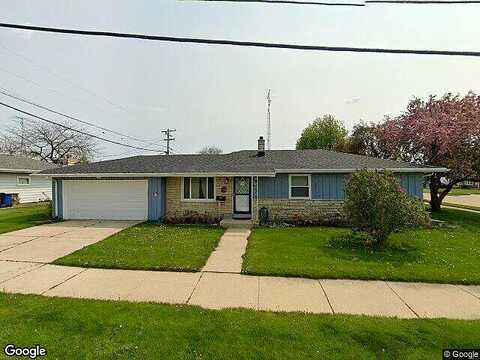 Thunderbird, RACINE, WI 53402