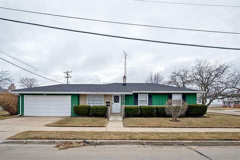 Thunderbird, RACINE, WI 53402