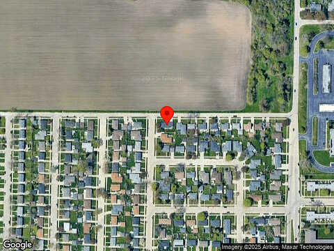 Thunderbird, RACINE, WI 53402