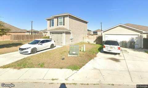 Turnbow, SAN ANTONIO, TX 78252