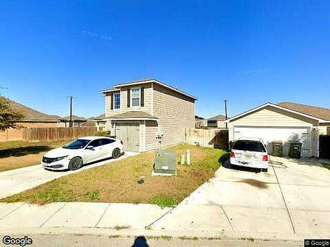 Turnbow, SAN ANTONIO, TX 78252