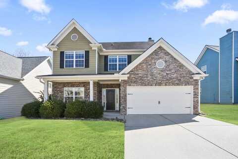 Grand Hickory, BRASELTON, GA 30517