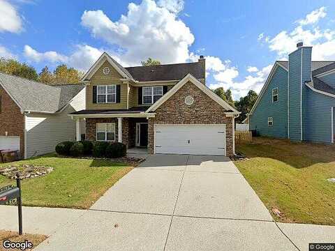Grand Hickory, BRASELTON, GA 30517