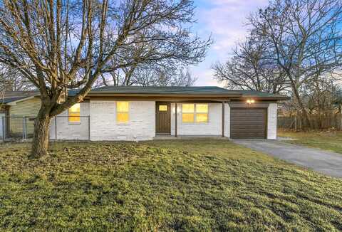 Pine, LEWISVILLE, TX 75057