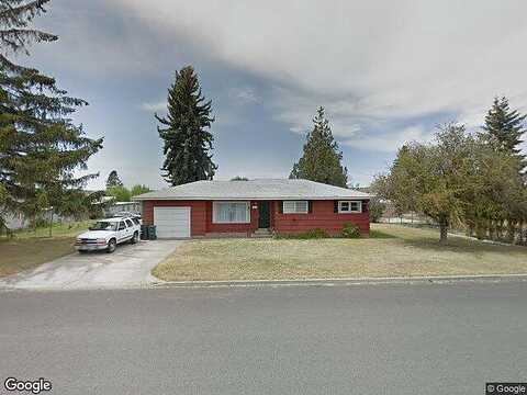 Turner, MADRAS, OR 97741