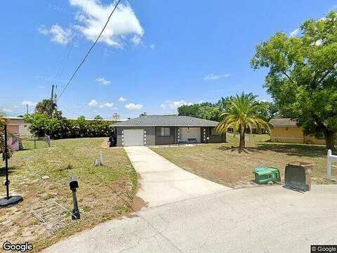15Th, CAPE CORAL, FL 33909