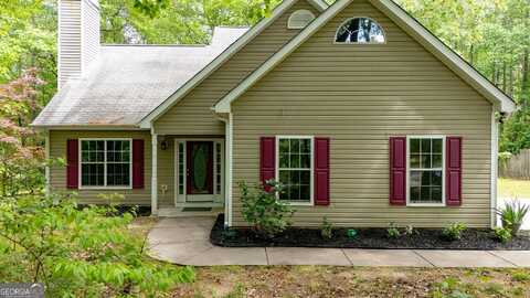 Riverside, SHARPSBURG, GA 30277