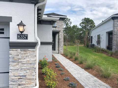 Hanfield, PORT ORANGE, FL 32128