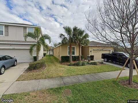 Sunsail, APOLLO BEACH, FL 33572