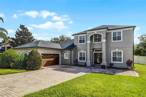 Richard L Mark, APOPKA, FL 32712