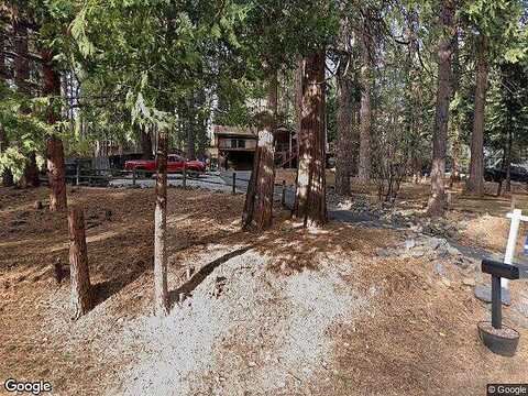 Salmon, POLLOCK PINES, CA 95726