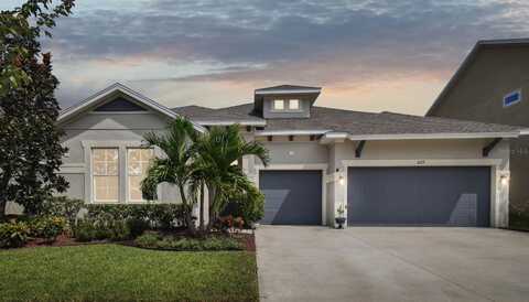 Shadowlake, APOLLO BEACH, FL 33572