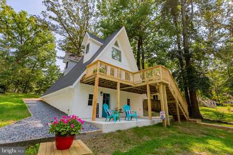 Lake Caroline, RUTHER GLEN, VA 22546