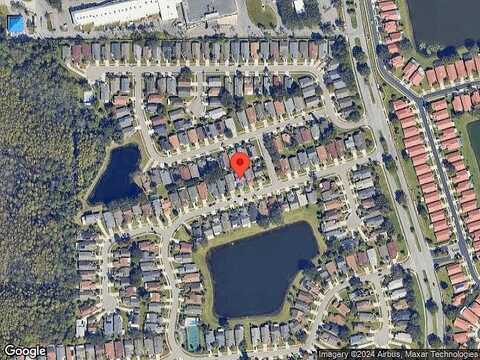 Parkview Lake, ORLANDO, FL 32821