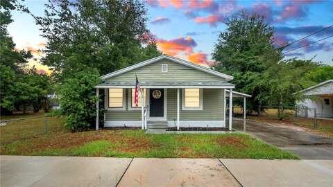 5Th, ZEPHYRHILLS, FL 33542