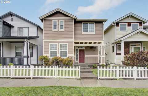 43Rd, VANCOUVER, WA 98661