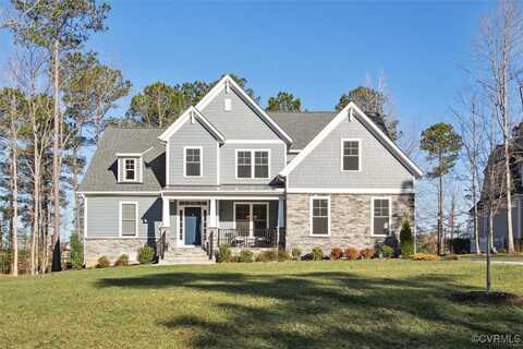 Brickshire, PROVIDENCE FORGE, VA 23140