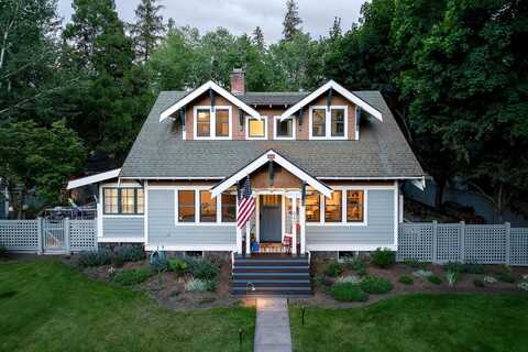Congress, BEND, OR 97703