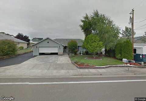 Little Valley, ROSEBURG, OR 97471