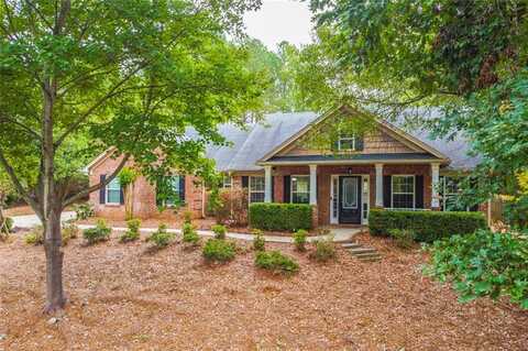 Jefferson Walk, JEFFERSON, GA 30549