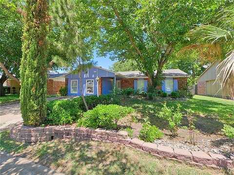 Strickland, THE COLONY, TX 75056