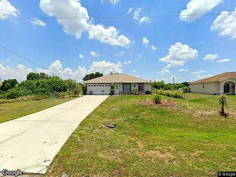 Peerless, LEHIGH ACRES, FL 33974