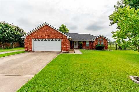 Creek Crossing, GREENVILLE, TX 75402