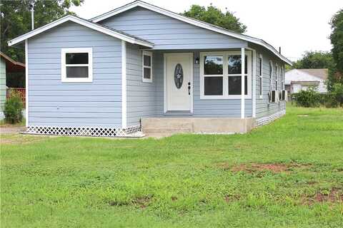 Avenue B, SINTON, TX 78387