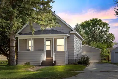 7Th, WASECA, MN 56093
