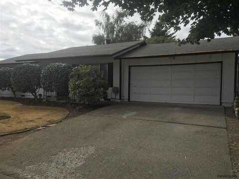 Castle, SALEM, OR 97301