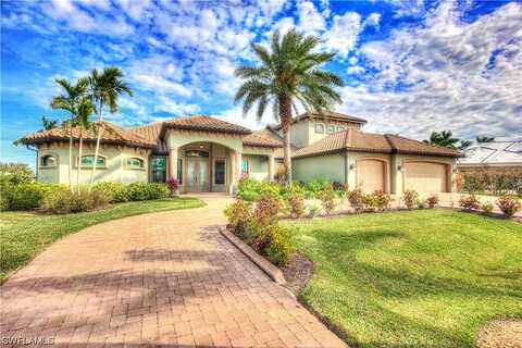26Th, CAPE CORAL, FL 33914
